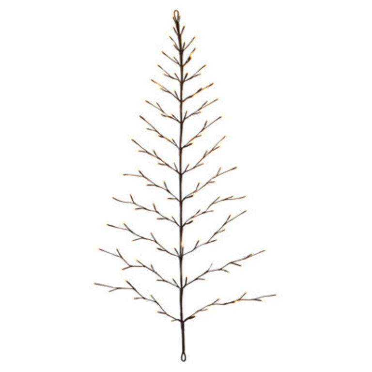 Tree Shape Branch Decorative Accent