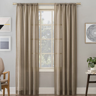 Berwick Curtain Panel