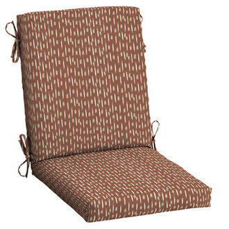 Outdoor Dining Chair 35 Cushion