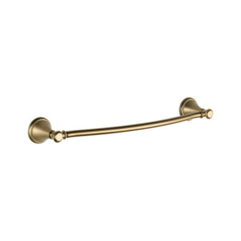 Cassidy Wall Mounted Towel Bar