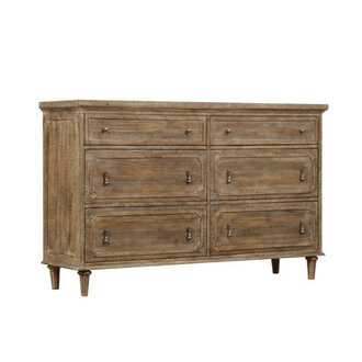 Kellyton 6- Drawer Dresser