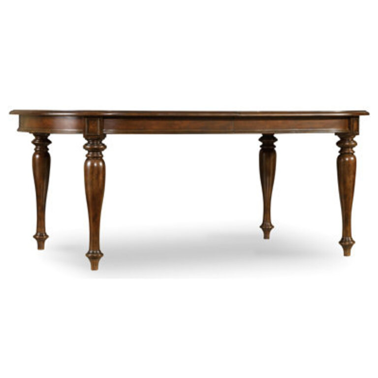 Leesburg Extendable Dining Table