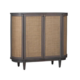 Daley 52" Wide 2 Drawer Server