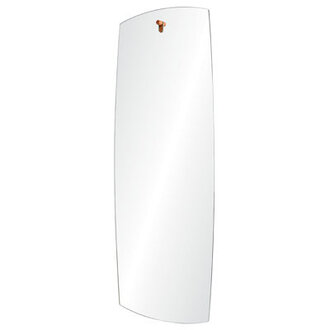 Watford Flat Wall Mirror