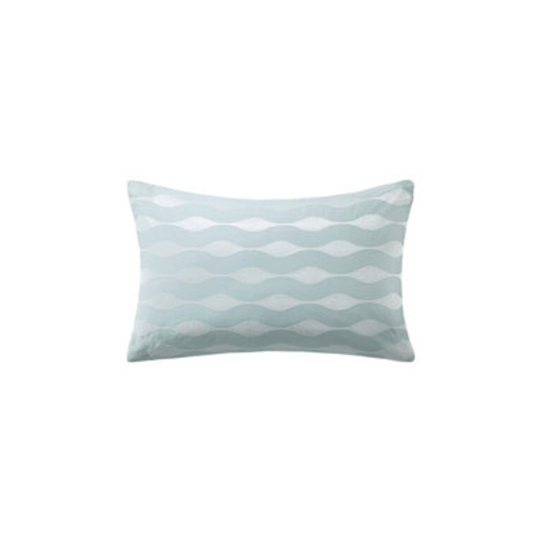 Maya Bay Oblong Pillow