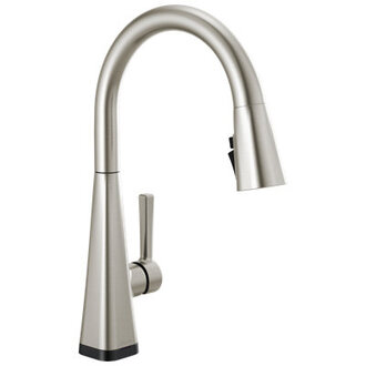 Lenta Kitchen Sink Faucet
