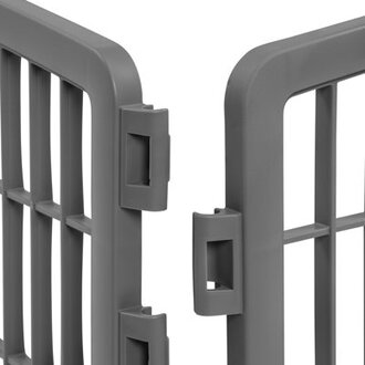 Pannel Extension Pet Gate