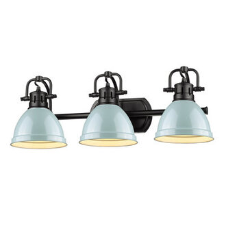 Morgane 3 - Light Dimmable Vanity Light