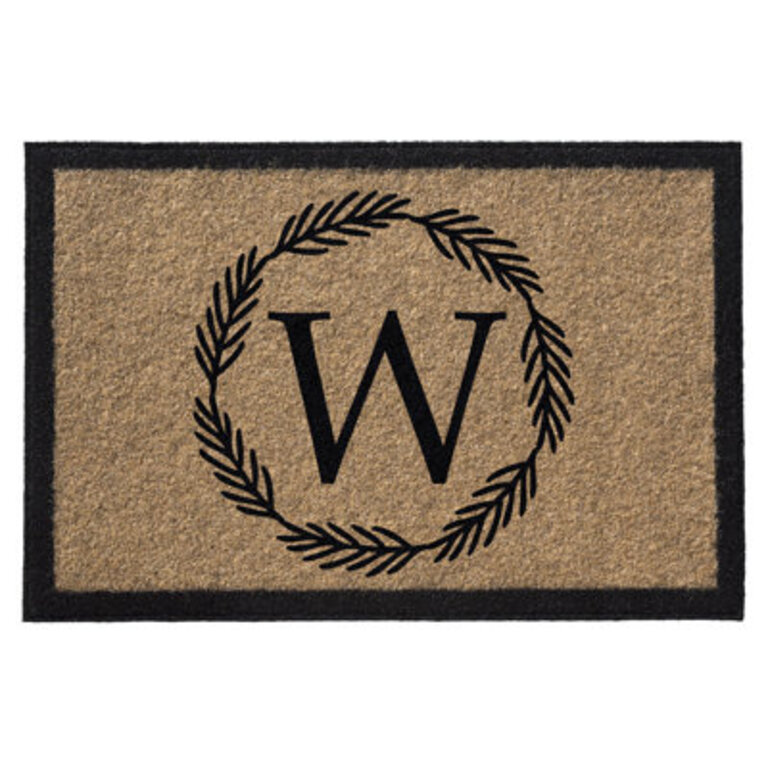 Gabrien Non-Slip Outdoor Door Mat