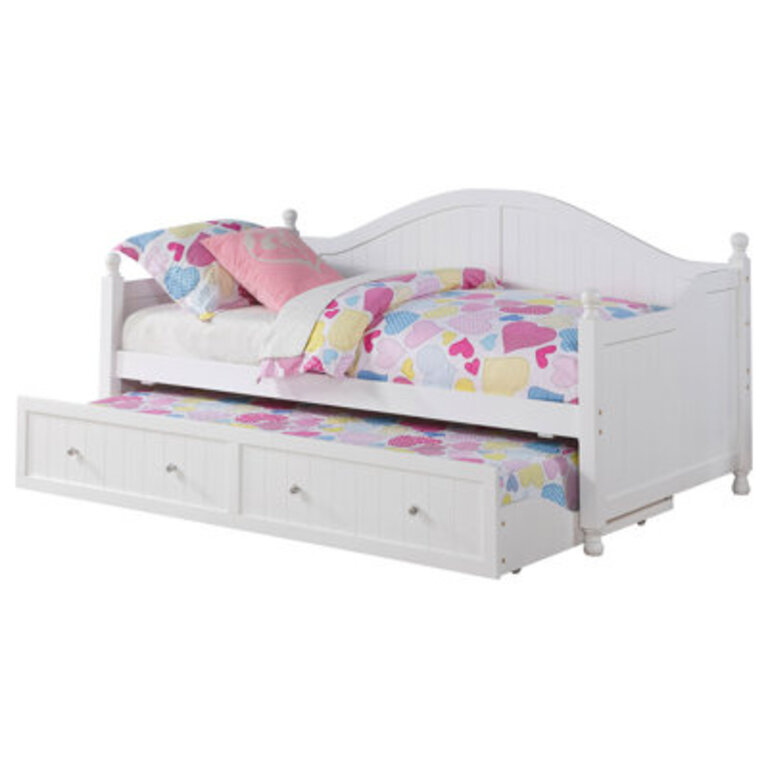 Linndale Daybed with Trundle