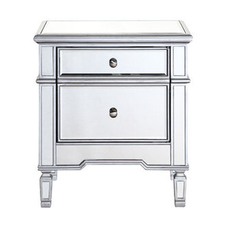 Caila Accent Chest