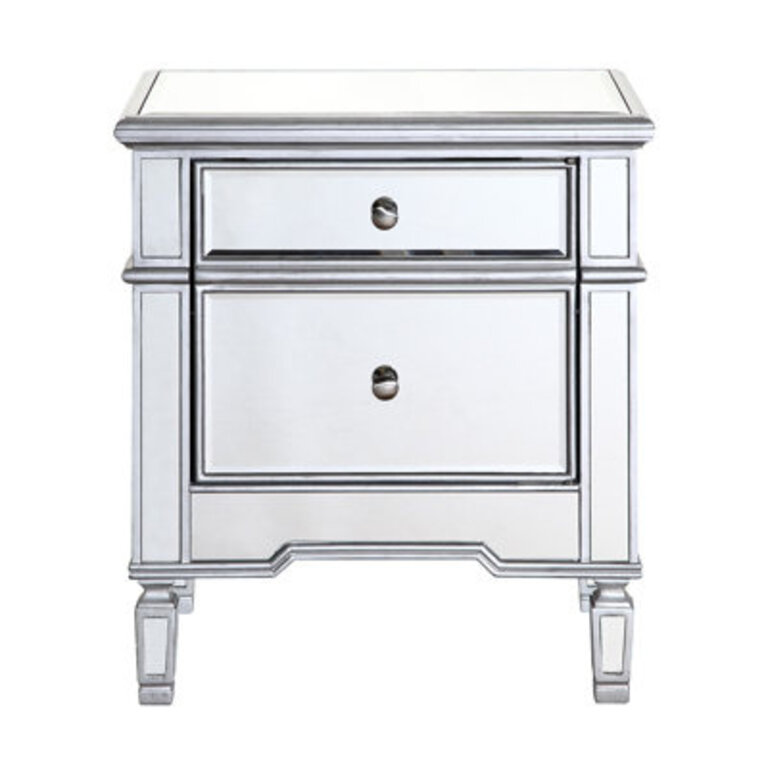 Caila Accent Chest