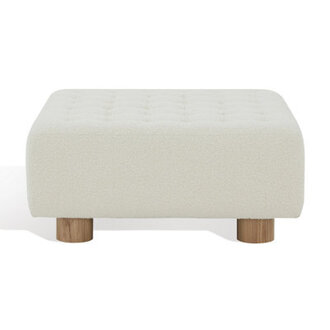 Bonwick Upholstered Ottoman