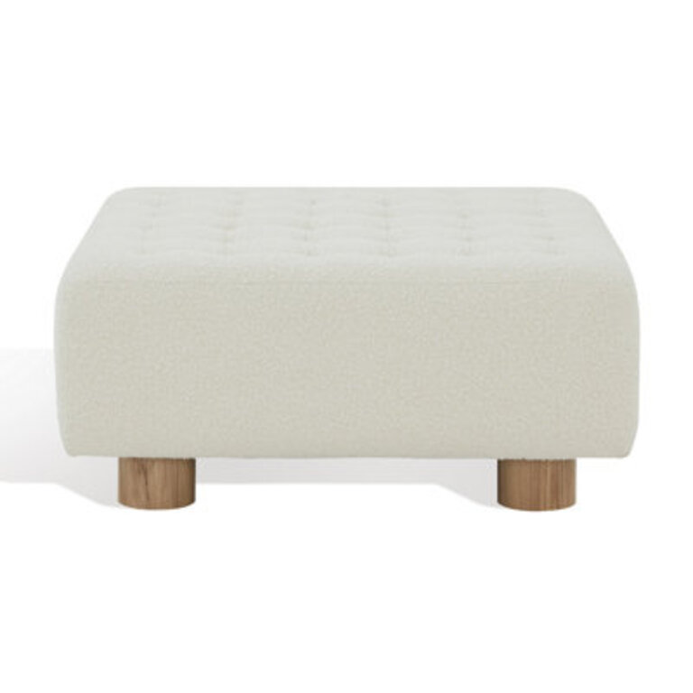 Bonwick Upholstered Ottoman