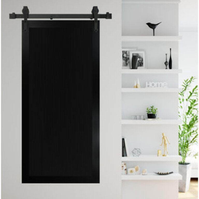 Slate Alternative Chalkboard