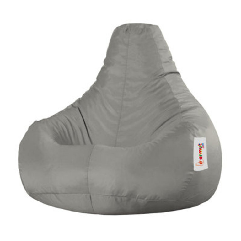 Polyester Outdoor Friendly Bean Bag Chair  Lounger