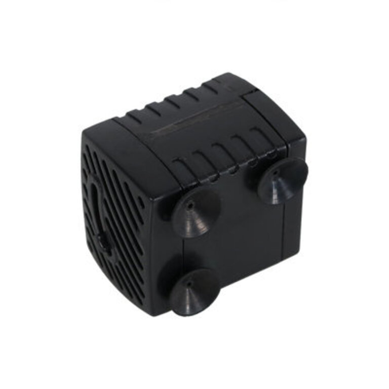 Camille Plug-in Pump