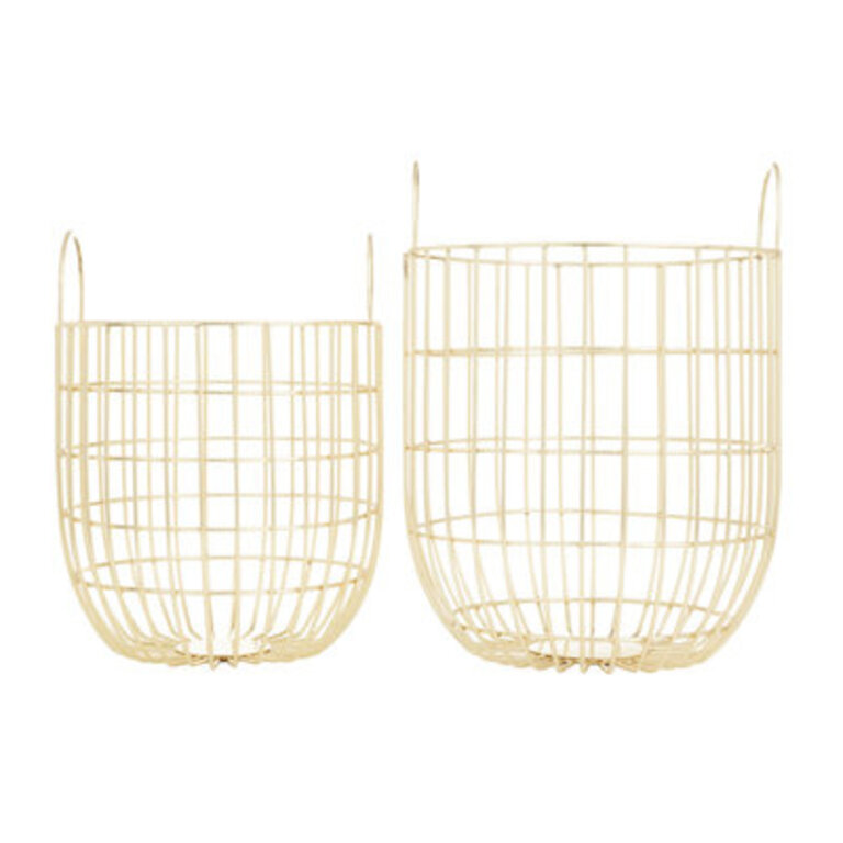 AllModern Decorative Basket