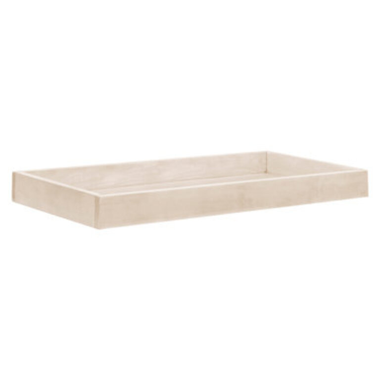 Universal Changing Table Topper