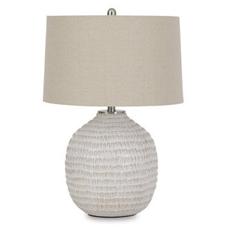 Florenza Ceramic Table Lamp