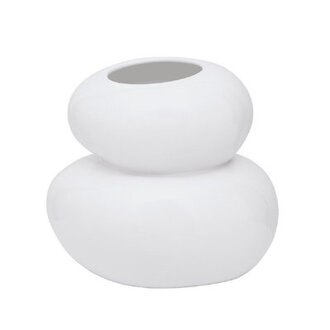 Eladio Glass Table Vase