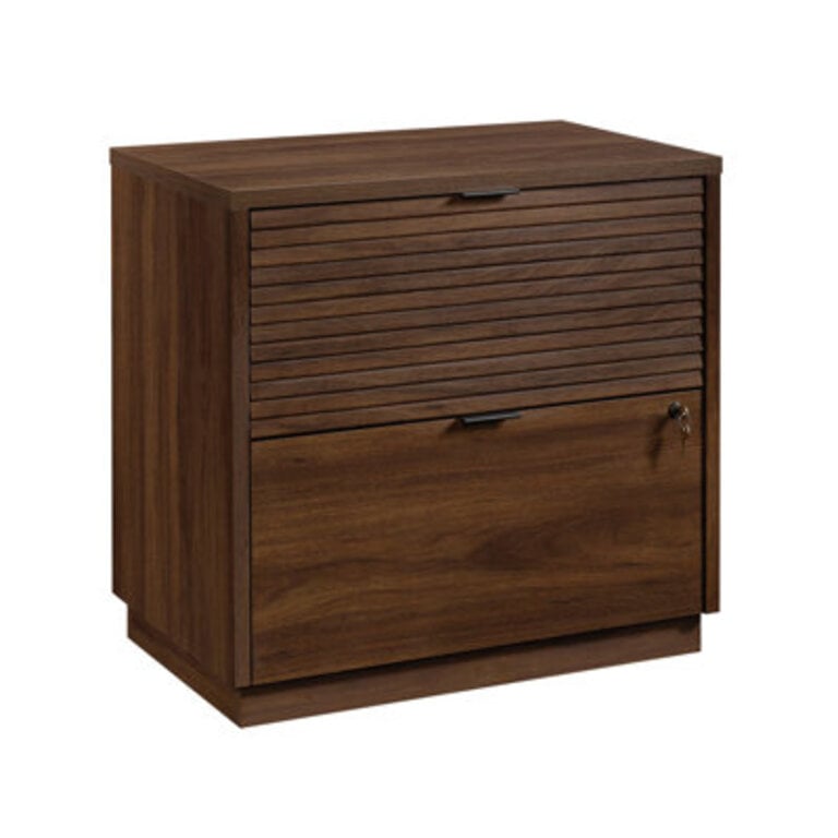Bettye 2-Drawer Lateral Filling Cabinet