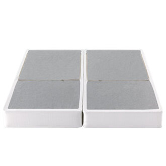 Rodrigues 9 Split Folding Metal Box Spring