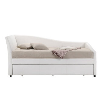 Michaelray Upholstered Daybed with Trundle