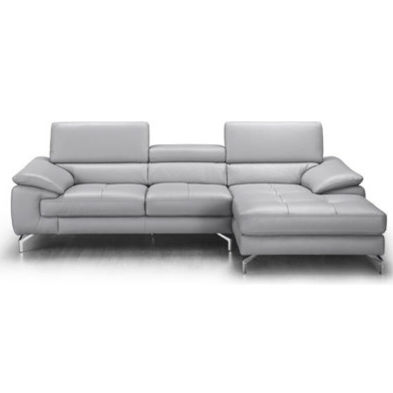 Grahm Upholstered Sectional