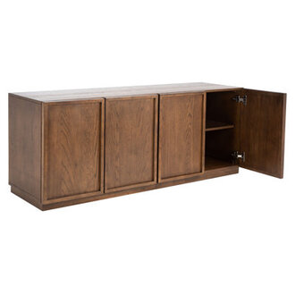 Hudson TV Stand