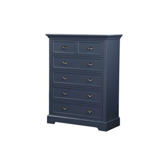 Alicea 4175 W 6 - Drawer Dresser