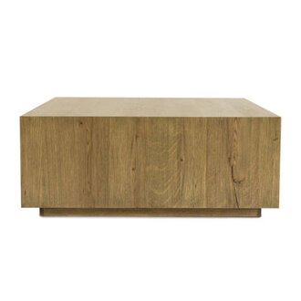 Taryn 42 Block Coffee Table