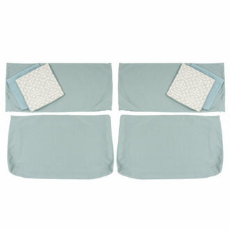 Outdoor Sunbrella Sofa Cushion Cover