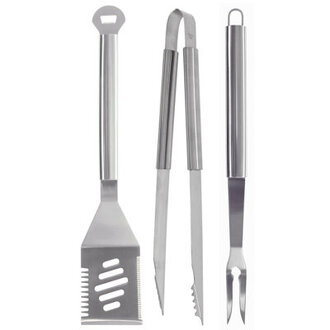 Dishwasher Safe Grilling Tool Set