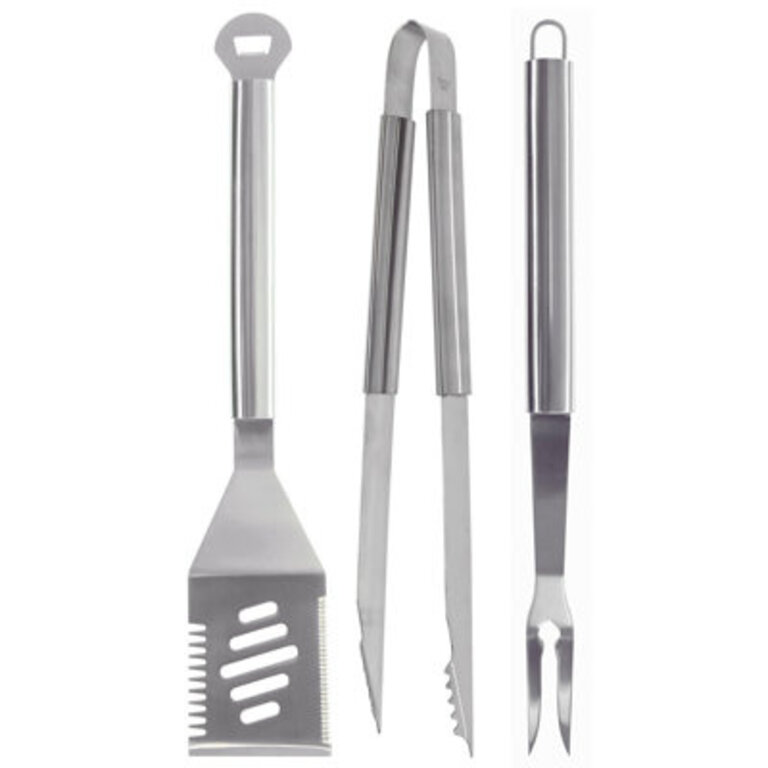 Dishwasher Safe Grilling Tool Set