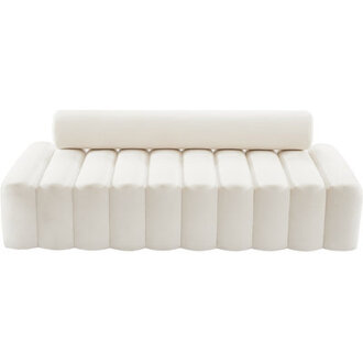 Erlond 835 Velvet Sofa