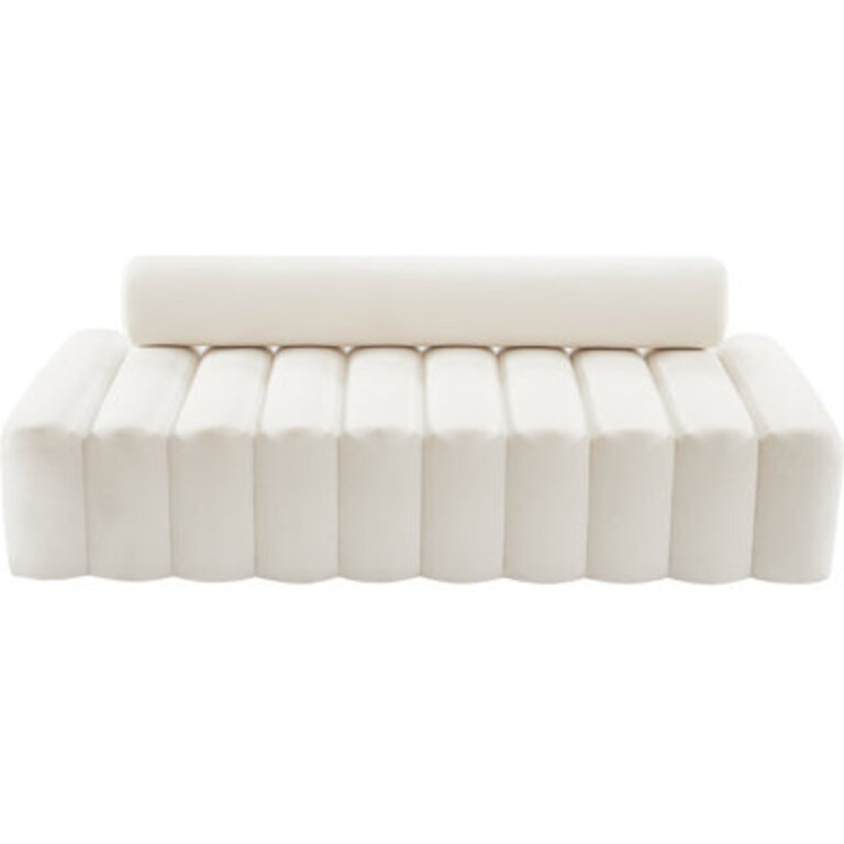 Erlond 835 Velvet Sofa