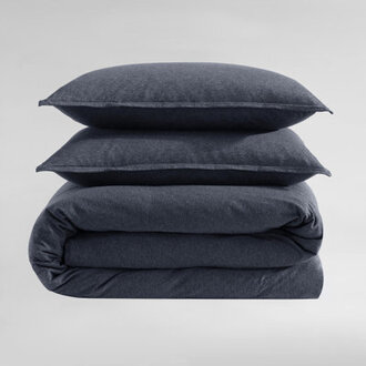 Calvin Klein Modern Cotton Melange Solid Comforter Set