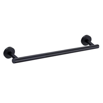 18 Wall Mounted Towel Bar