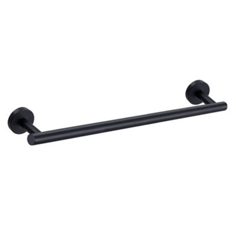 18 Wall Mounted Towel Bar