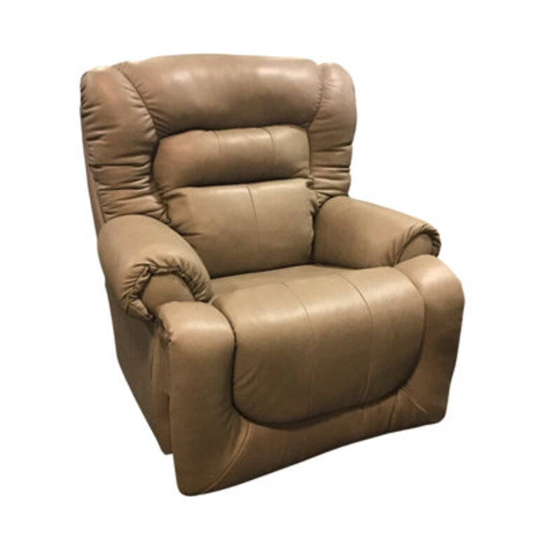 All Star Upholstered Recliner