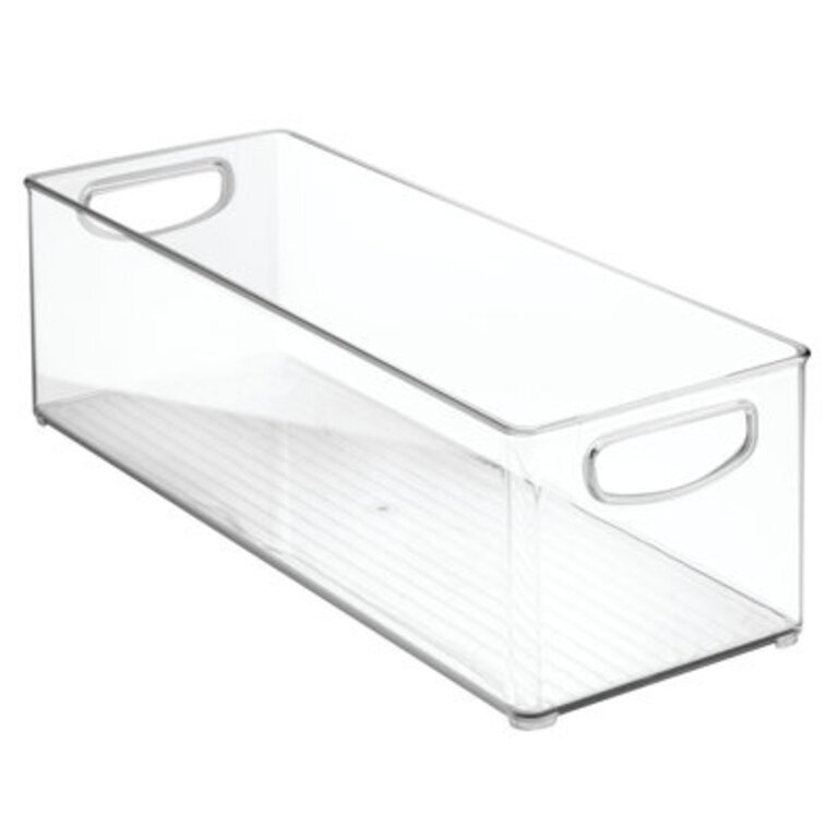 Jimmy Plastic Can Organizer