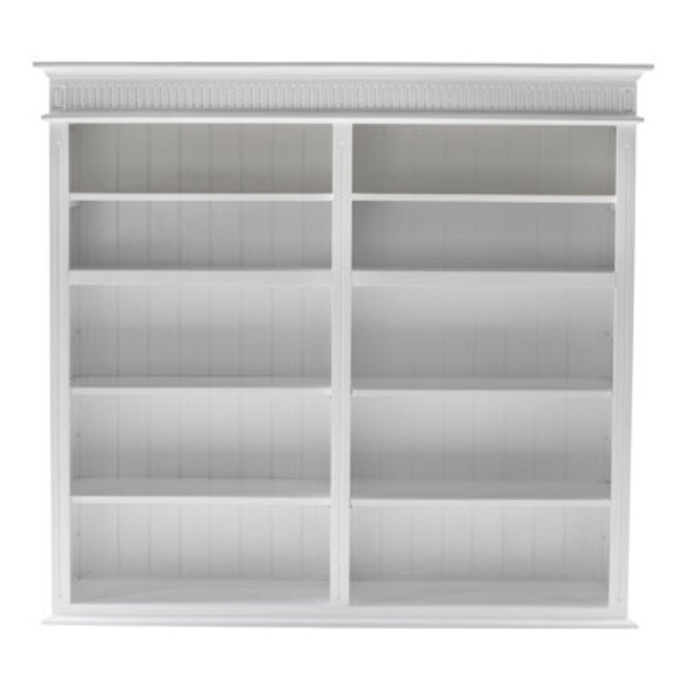 Aliyat Top - Knowsley Double-bay Hutch Unit