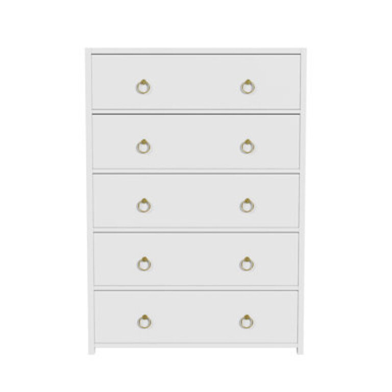Elin 5 Drawer Dresser