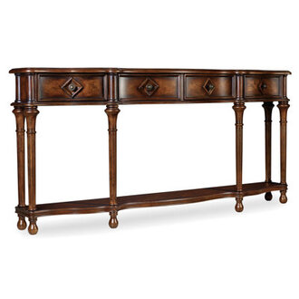 Decorator 72 Console Table