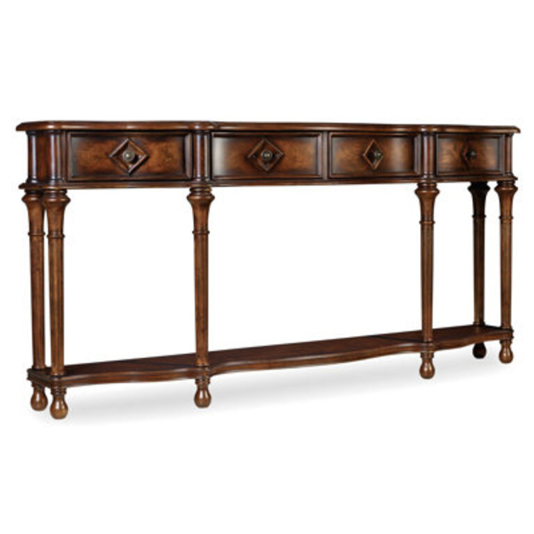Decorator 72 Console Table