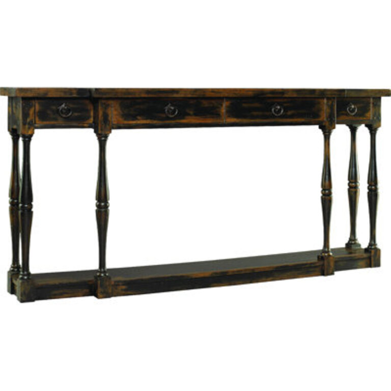 Sanctuary Console Table