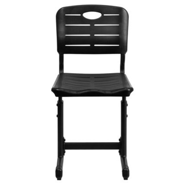 Goddard Adjustable Height Student Chair