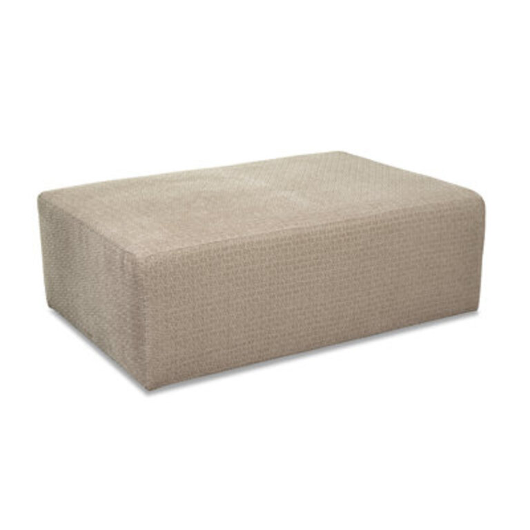 Upholstered Ottoman