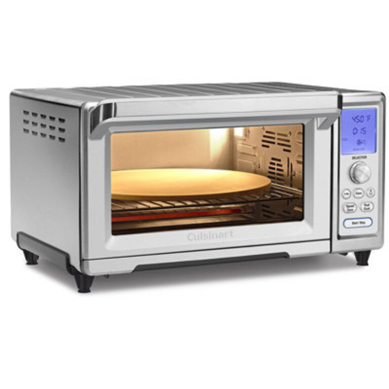 Cuisinart Chefs Convection Toaster Oven